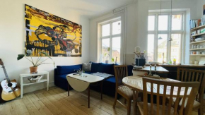 ApartmentInCopenhagen Apartment 1586, Copenhagen